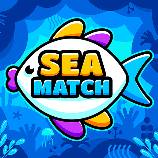 Sea Match Cover
